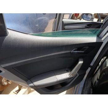 GUARNECIDO PUERTA TRASERA IZQUIERDA 