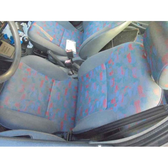 citroën saxo del año 1997