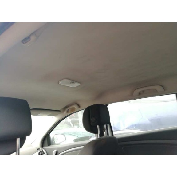 renault megane iii sport tourer del año 2010