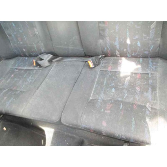 volkswagen golf iii berlina (1h1) del año 1993