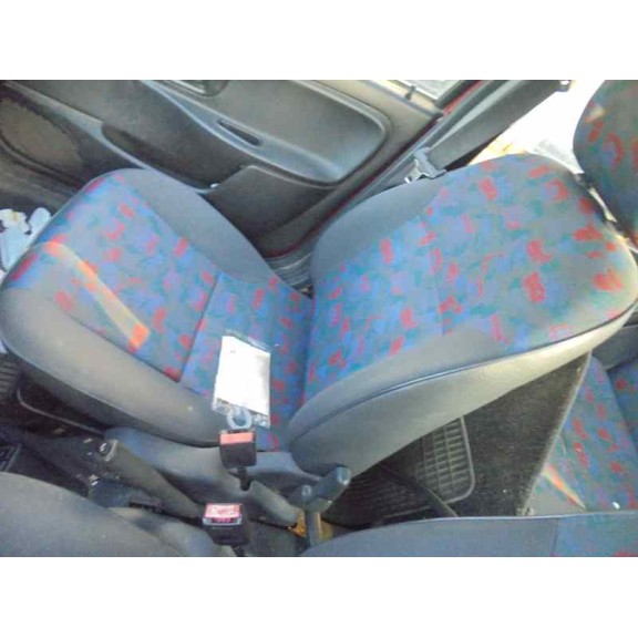 citroën saxo del año 1997