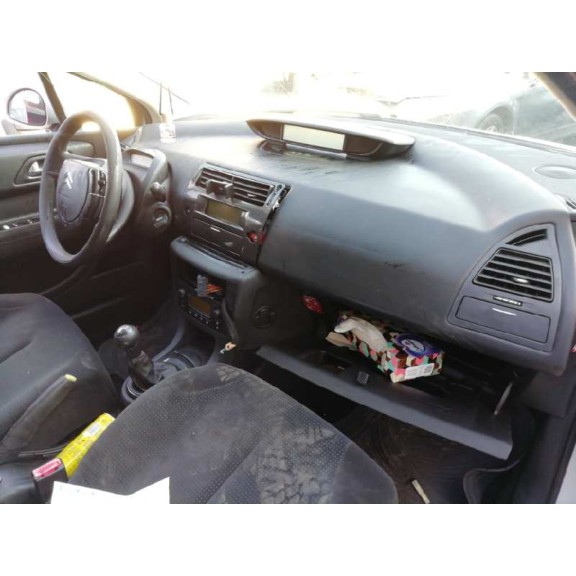 citroën c4 berlina del año 2008