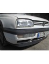volkswagen golf iii berlina (1h1) del año 1993