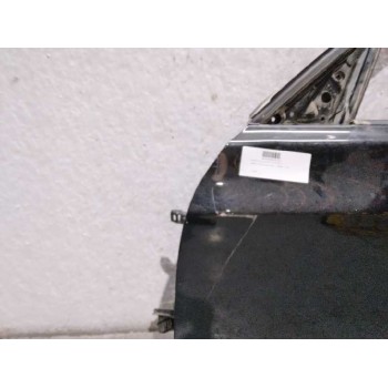 Recambio de puerta delantera izquierda para bmw x3 (e83) xdrive 30d referencia OEM IAM 41003451015 NEGRO 41003451015