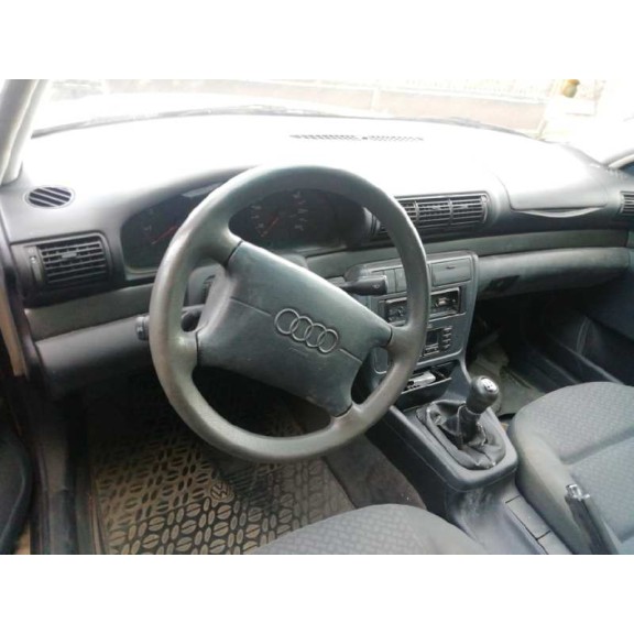 audi a4 berlina (b5) del año 1997