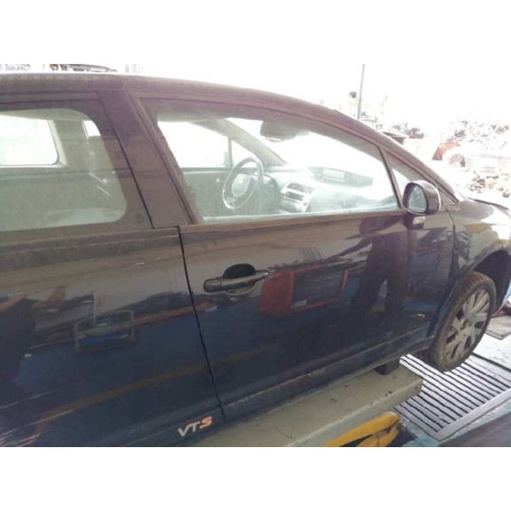 citroën c4 coupe del año 2006