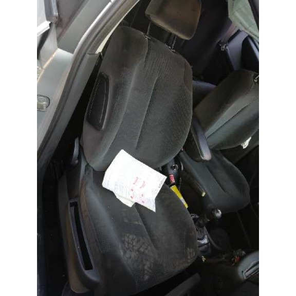 citroën c4 berlina del año 2008