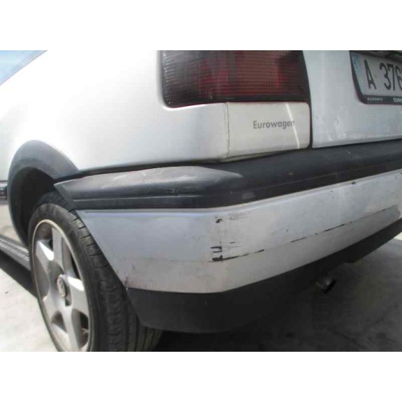 volkswagen golf iii berlina (1h1) del año 1993