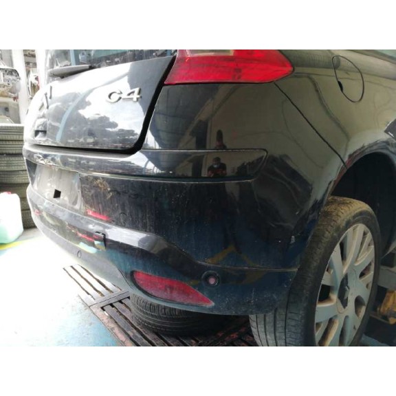 citroën c4 coupe del año 2006