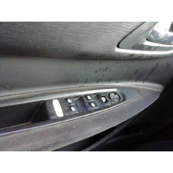 citroën c4 berlina del año 2008