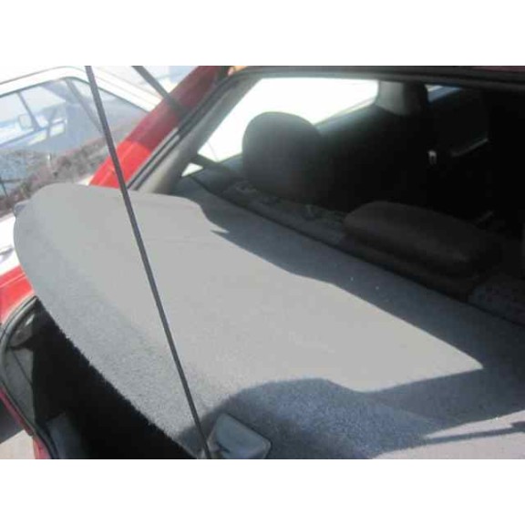 opel astra g berlina del año 2000