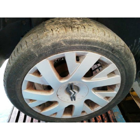 citroën c4 coupe del año 2006