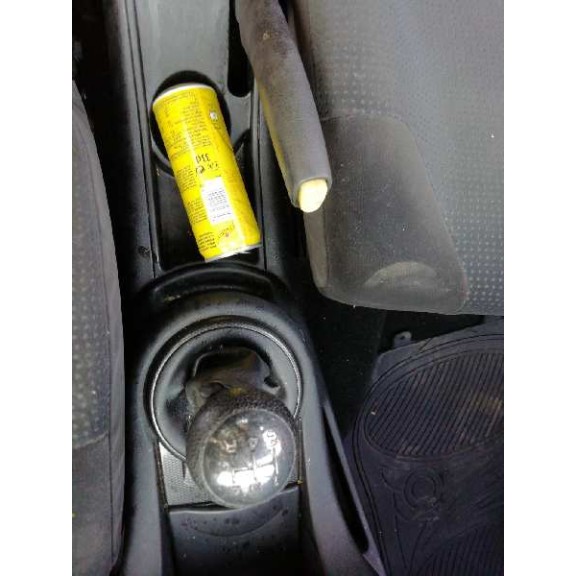 citroën c4 berlina del año 2008