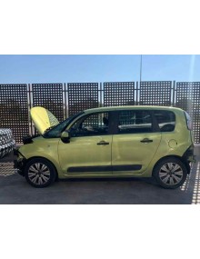 citroën c3 picasso del año 2010