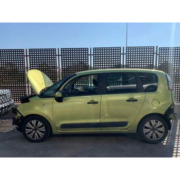 citroën c3 picasso del año 2010