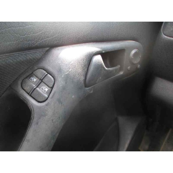 volkswagen golf iii berlina (1h1) del año 1993