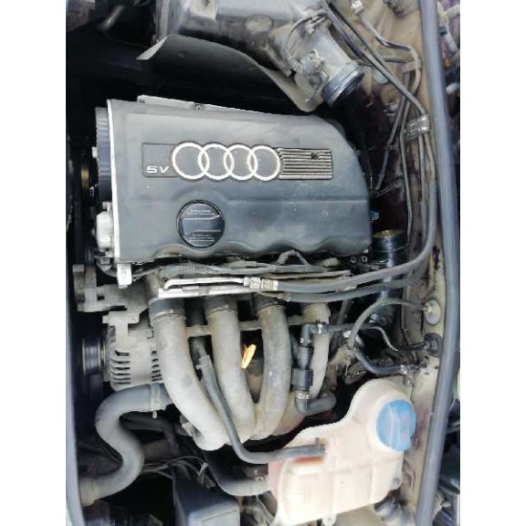 audi a4 berlina (b5) del año 1997
