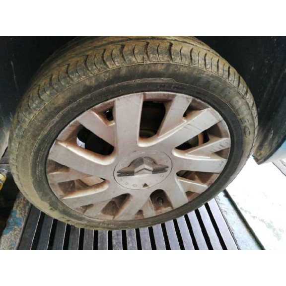 citroën c4 coupe del año 2006