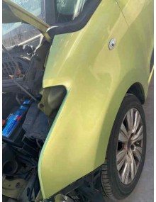 citroën c3 picasso del año 2010 2