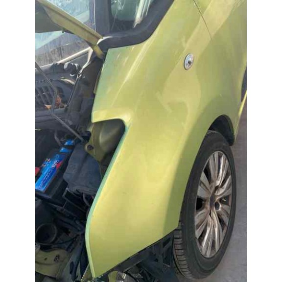 citroën c3 picasso del año 2010