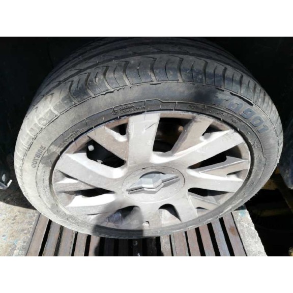 citroën c4 coupe del año 2006