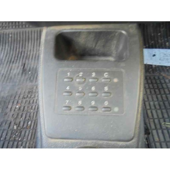 citroën saxo del año 1997