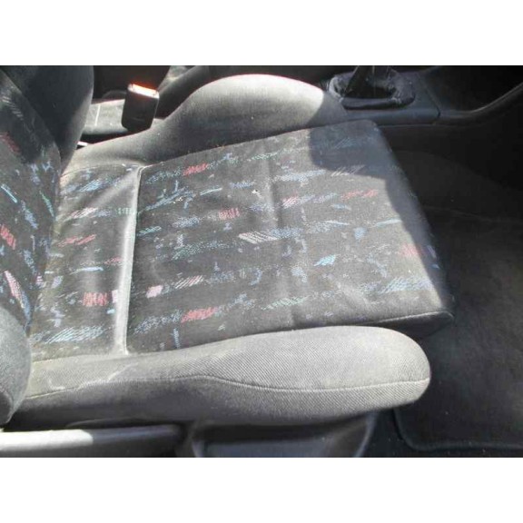 volkswagen golf iii berlina (1h1) del año 1993