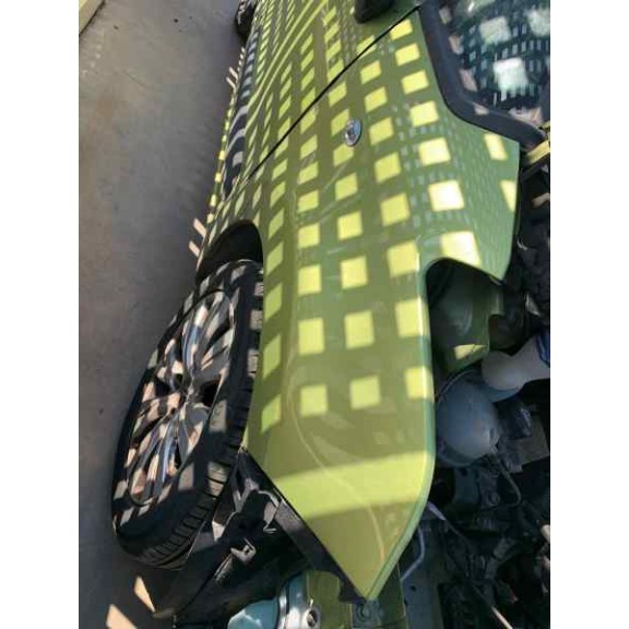 citroën c3 picasso del año 2010