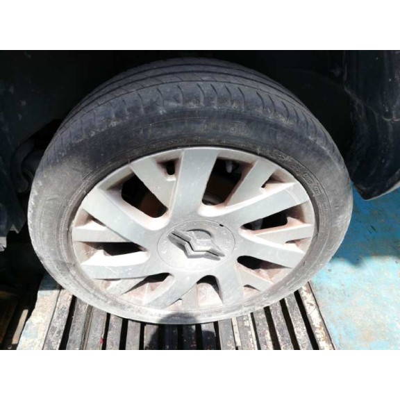 citroën c4 coupe del año 2006