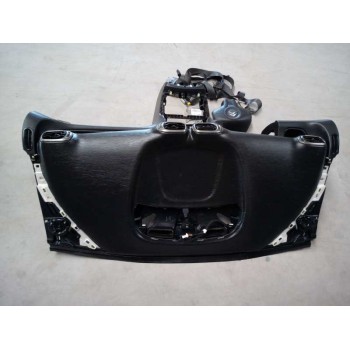 Recambio de kit airbag para citroën c3 picasso attraction referencia OEM IAM 9683060280  