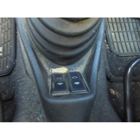 citroën saxo del año 1997