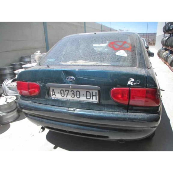 ford escort berl./turnier del año 1997