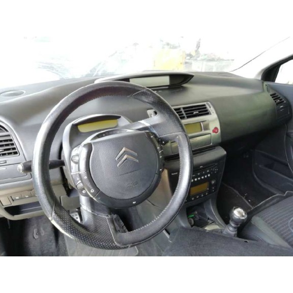 citroën c4 coupe del año 2006