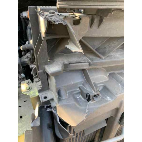 citroën c3 picasso del año 2010