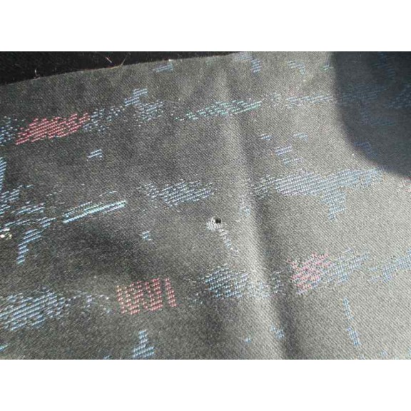 volkswagen golf iii berlina (1h1) del año 1993