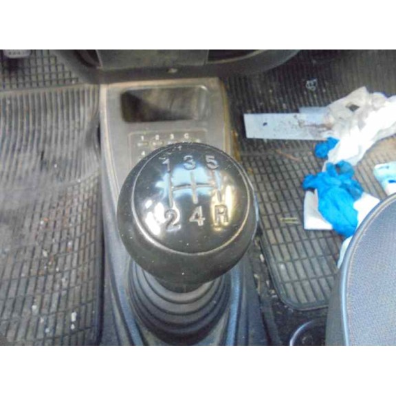 citroën saxo del año 1997