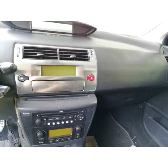 citroën c4 coupe del año 2006