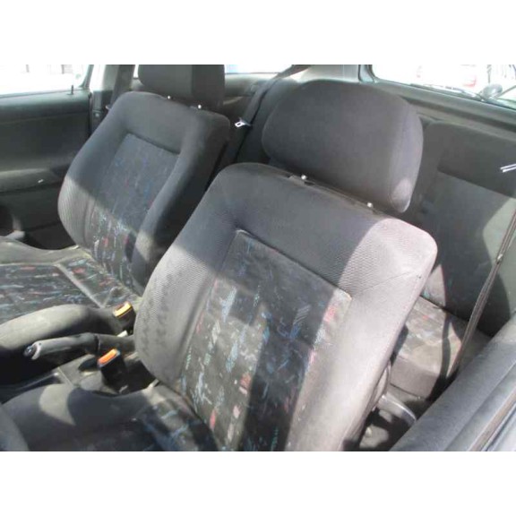 volkswagen golf iii berlina (1h1) del año 1993