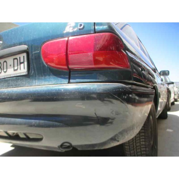 ford escort berl./turnier del año 1997