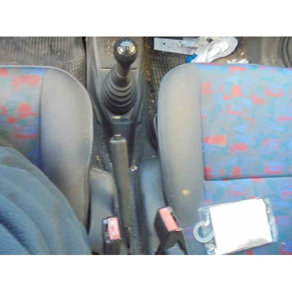 citroën saxo del año 1997