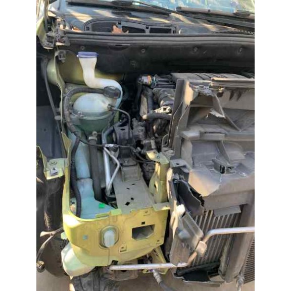 citroën c3 picasso del año 2010