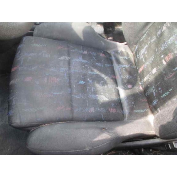 volkswagen golf iii berlina (1h1) del año 1993