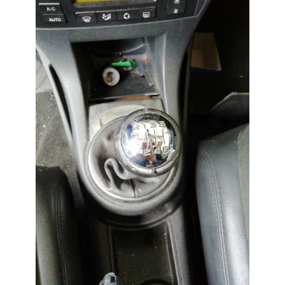 citroën c4 coupe del año 2006