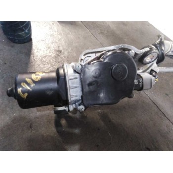 Recambio de motor limpia delantero para honda cr-v comfort 4x2 referencia OEM IAM   