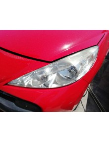 peugeot 207 del año 2007 2