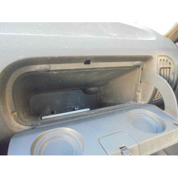 citroën saxo del año 1997