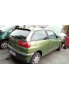 seat ibiza (6k1) del año 2000