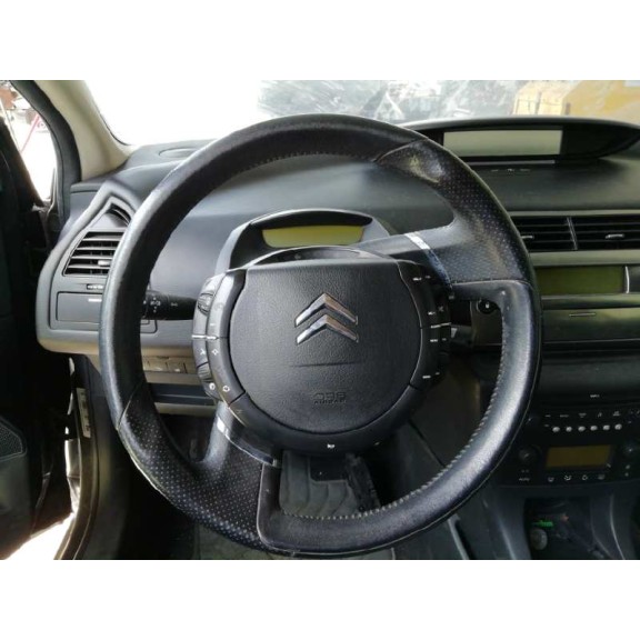 citroën c4 coupe del año 2006