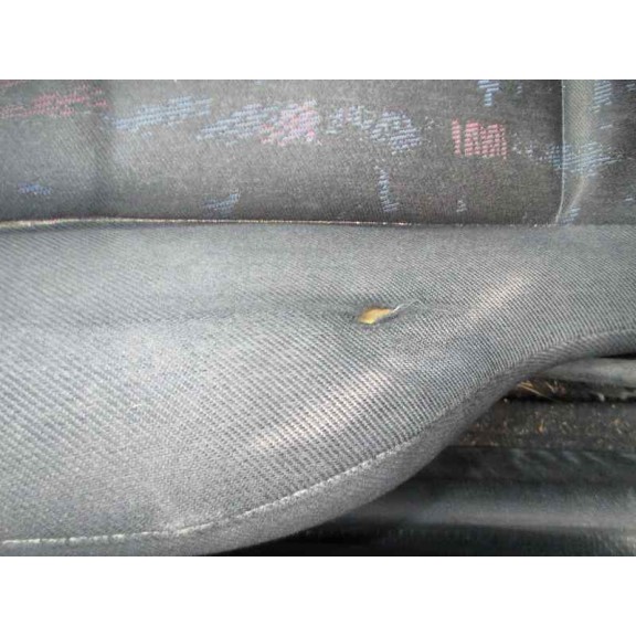 volkswagen golf iii berlina (1h1) del año 1993