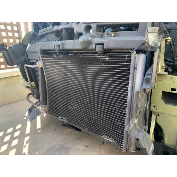 citroën c3 picasso del año 2010